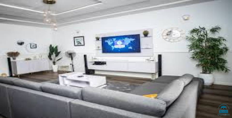 HOUSE 55 APARTMENT
